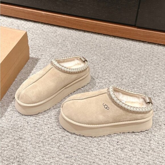 UGG Tazz Tasman Sandals Women Slipper - Picture 1 of 9